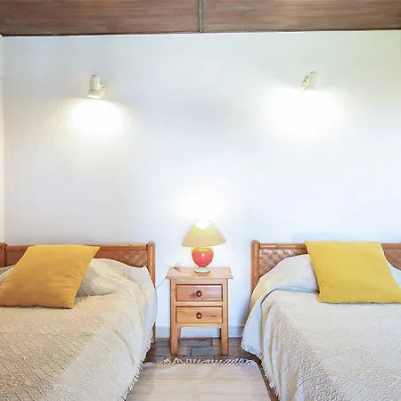 Вилла Casa Nomanico *