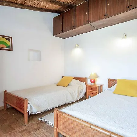 Casa Nomanico Вилла *