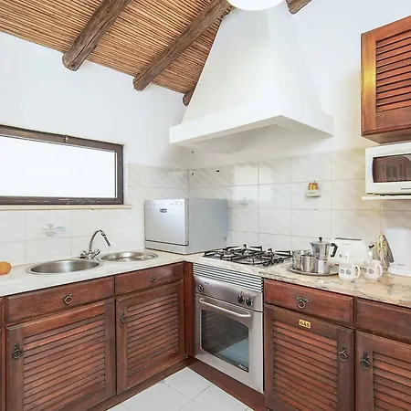 Casa Nomanico Эштой