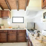 Villa Casa Nomanico