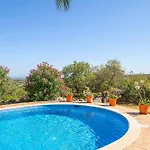 Casa Nomanico Villa