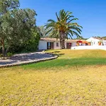 Villa Casa Nomanico *