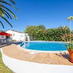 Casa Nomanico Villa