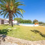 Villa Casa Nomanico *