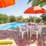 Villa Casa Nomanico