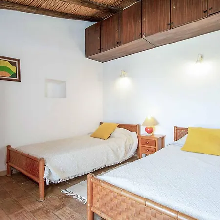 Casa Nomanico Villa *