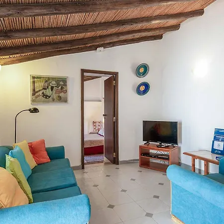 Casa Nomanico *