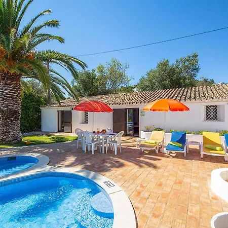 Villa Casa Nomanico Estoi