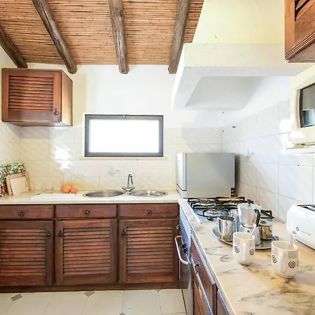 Villa Casa Nomanico