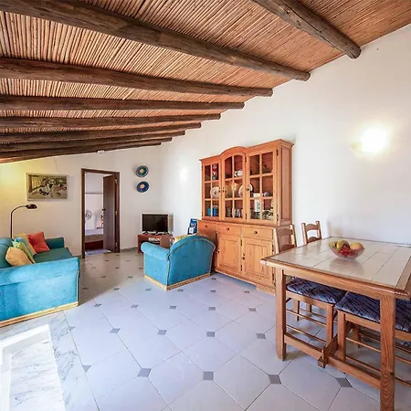 Casa Nomanico Villa *