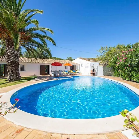 Casa Nomanico Villa