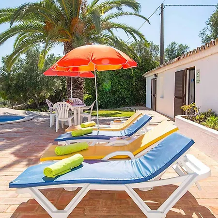 Casa Nomanico Villa Estoi