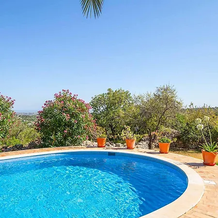 Casa Nomanico Villa