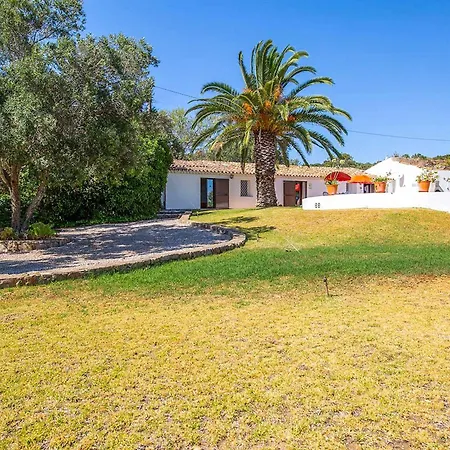 Villa Casa Nomanico *