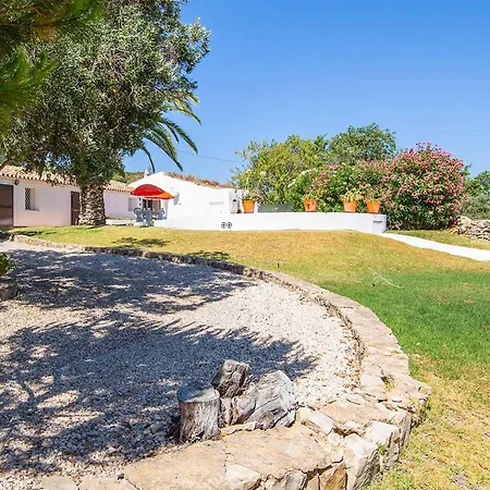 Villa Casa Nomanico