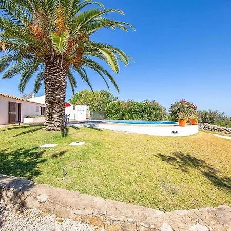 Casa Nomanico Villa *