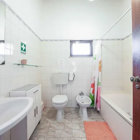 Villa Casa Nomanico Estoi