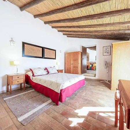 Casa Nomanico Villa *