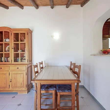 Villa Casa Nomanico *
