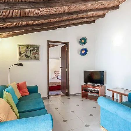 Villa Casa Nomanico *