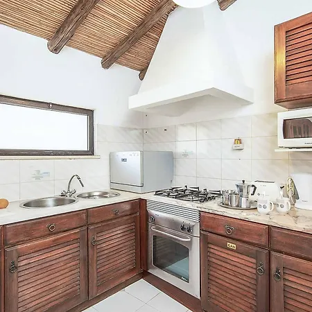 Casa Nomanico *