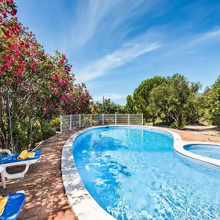 Casa Nomanico Villa Estói