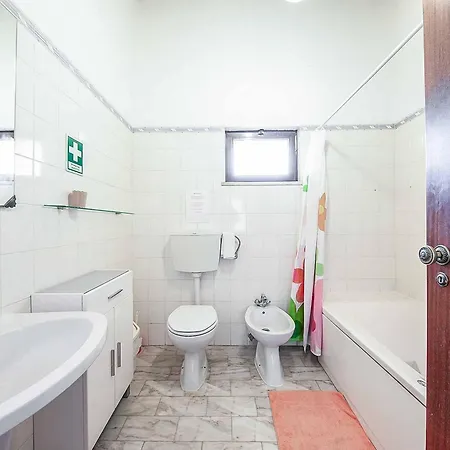 וילה Casa Nomanico אסטוי