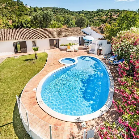 וילה Casa Nomanico *