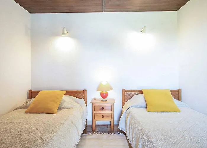 ヴィラ Casa Nomanico *