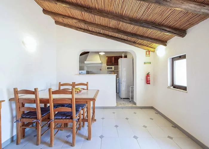 ヴィラ Casa Nomanico *