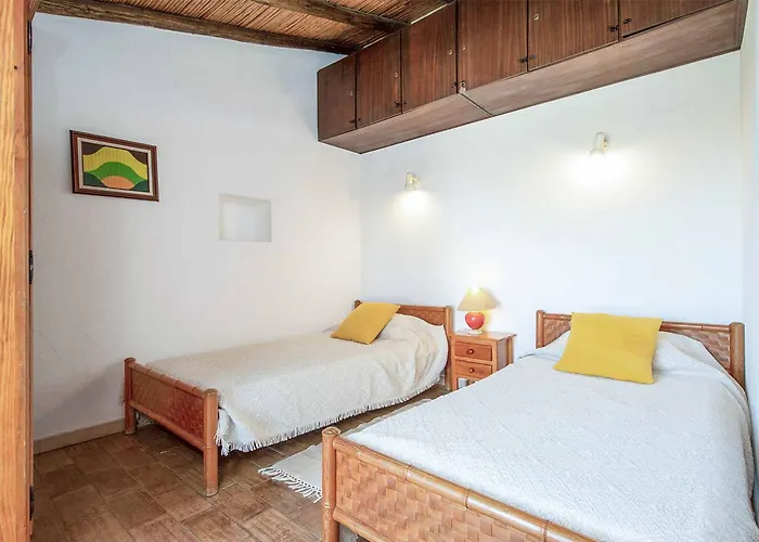 Casa Nomanico ヴィラ *