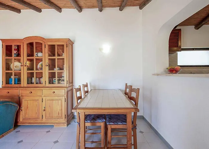 ヴィラ Casa Nomanico