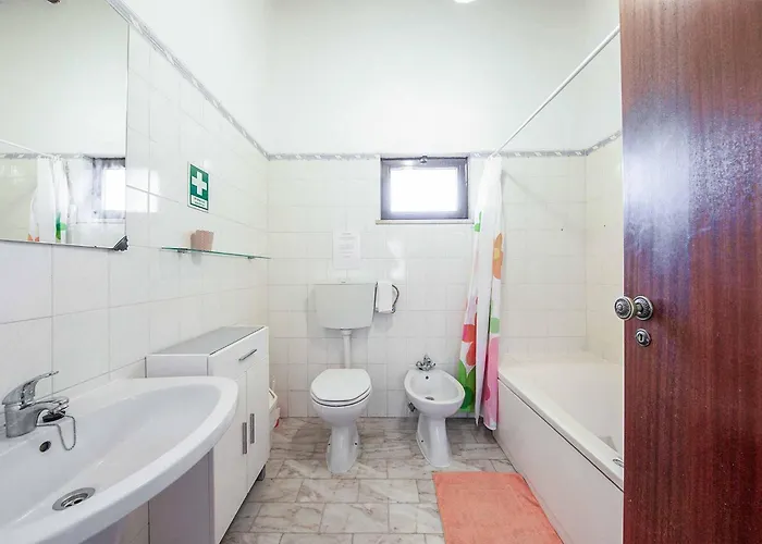 Casa Nomanico エストーイ