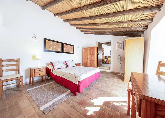 ヴィラ Casa Nomanico *