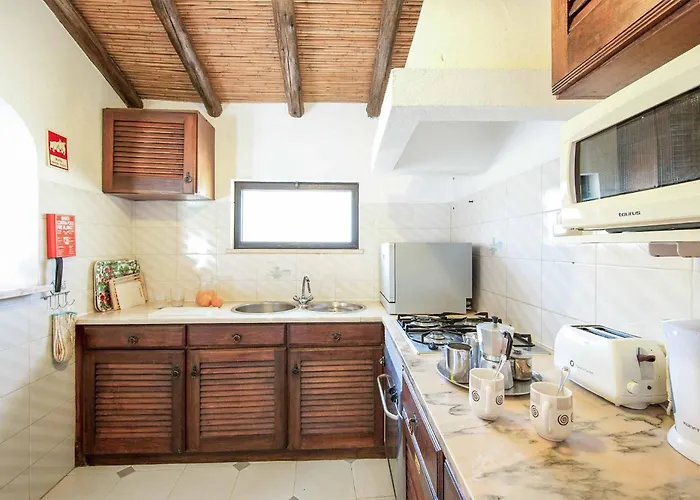 ヴィラ Casa Nomanico