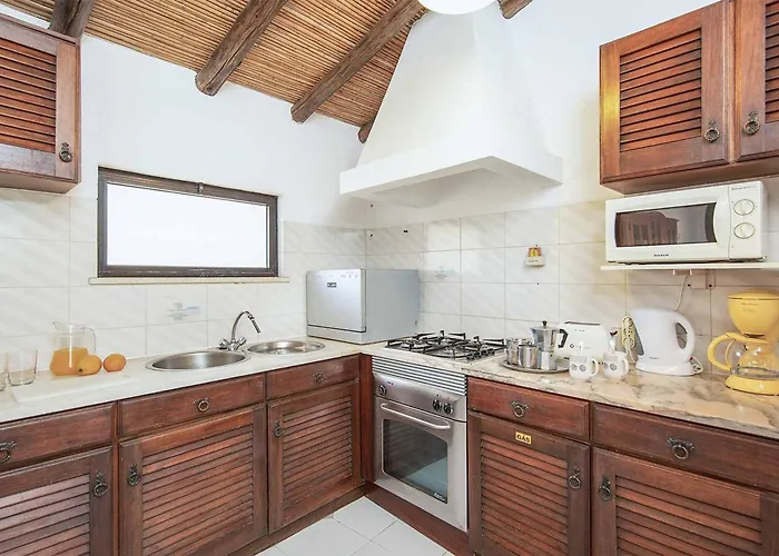 Casa Nomanico エストーイ