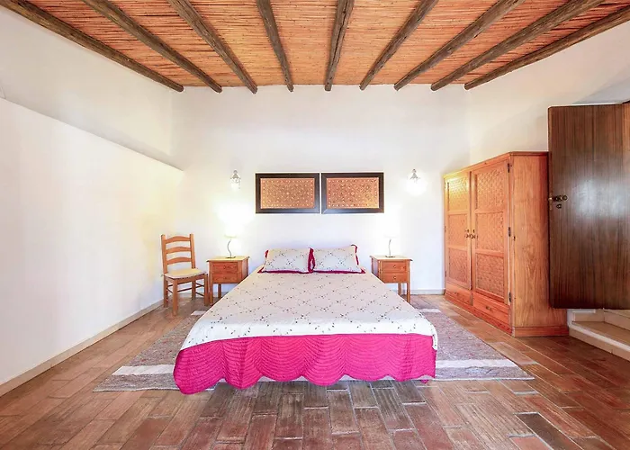 ヴィラ Casa Nomanico エストーイ