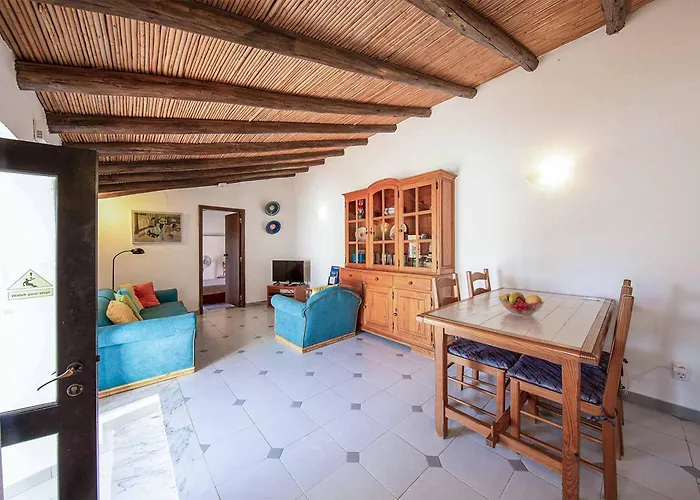 Casa Nomanico ヴィラ *