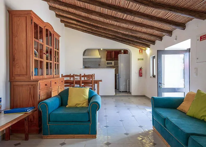 Casa Nomanico エストーイ