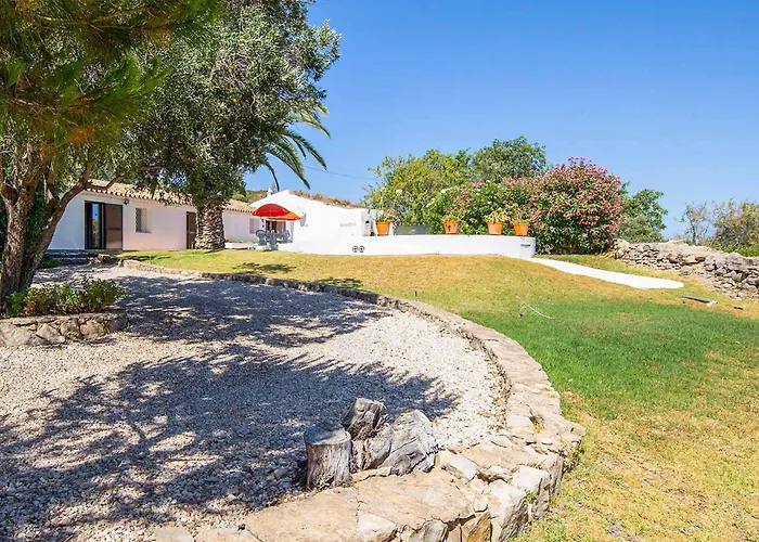 ヴィラ Casa Nomanico