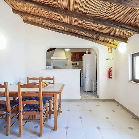 Villa Casa Nomanico *