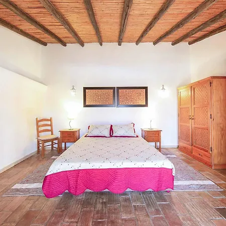 Villa Casa Nomanico Estoi